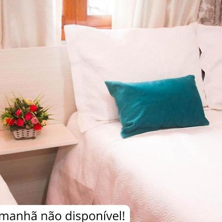 Hospedagem Alternativa Familia Martins อูรูบิซิ ภายนอก รูปภาพ
