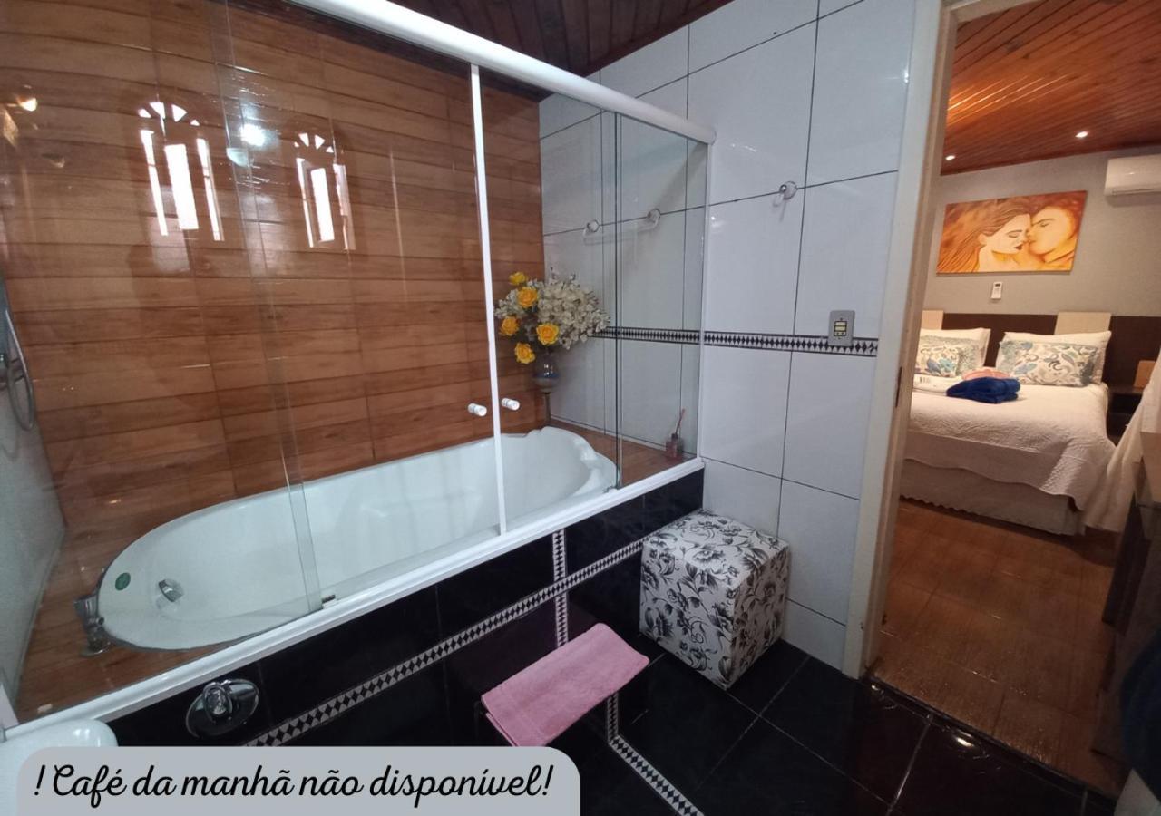 Hospedagem Alternativa Familia Martins อูรูบิซิ ภายนอก รูปภาพ